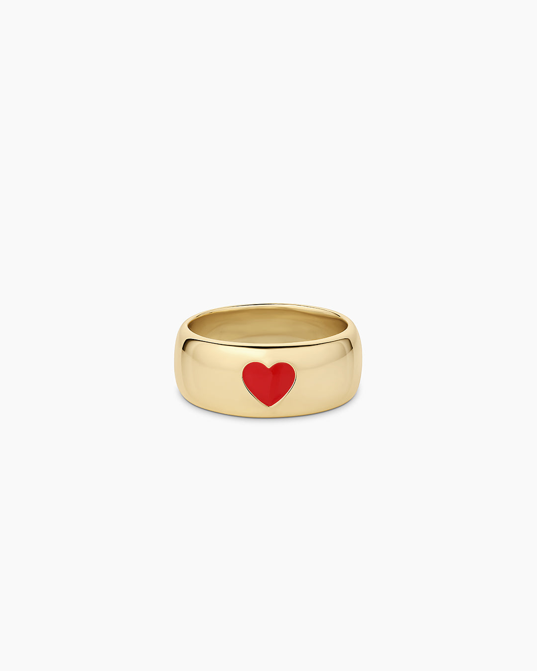 18k Gold Plated