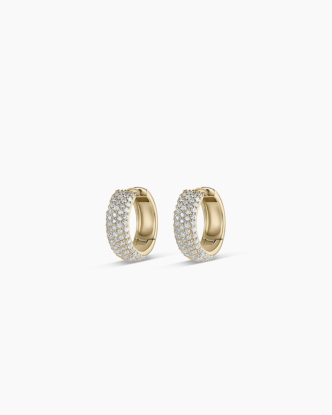 14k Solid Gold