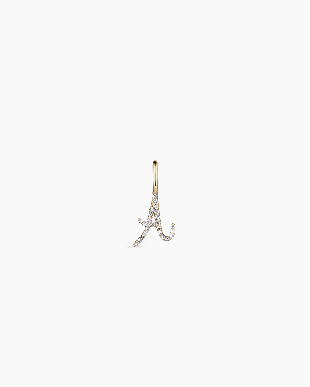 14k Solid Gold