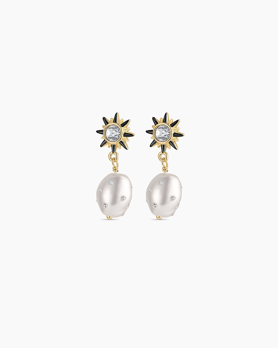 18k Gold Plated