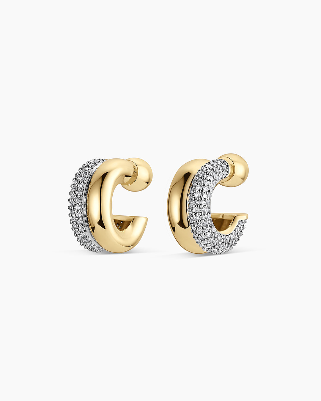 18k Gold Plated