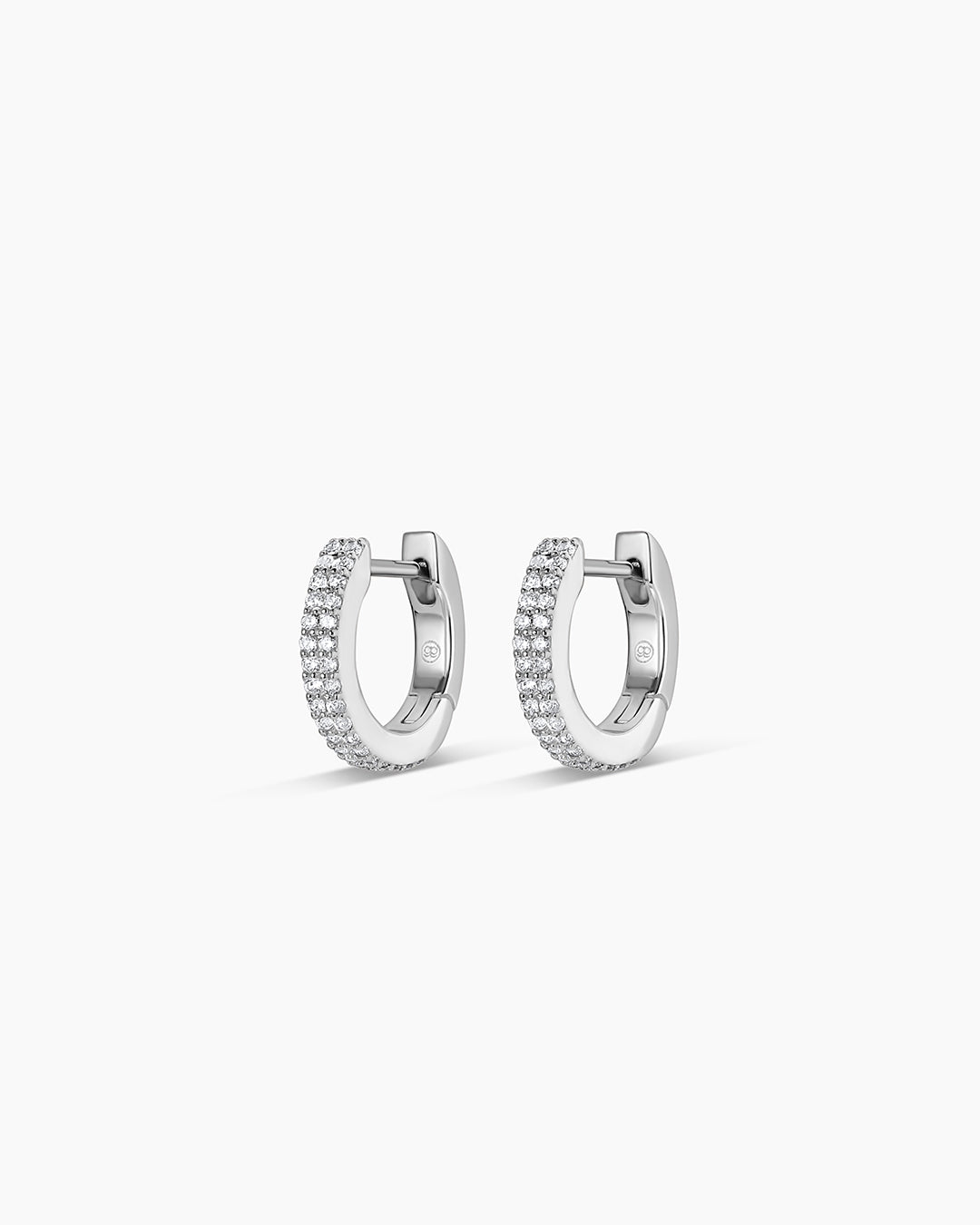 Silver Plated