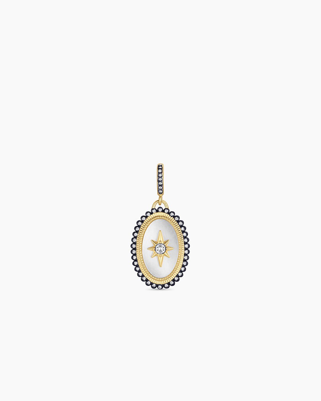 18k Gold Plated