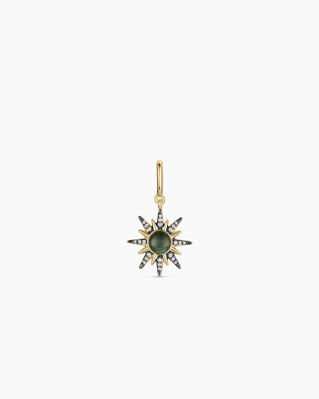 18k Gold Plated