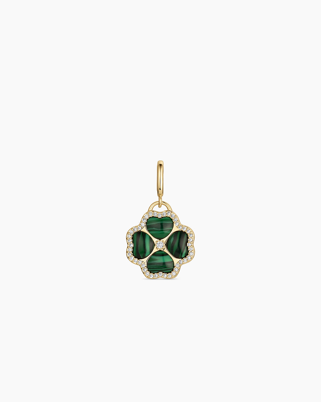 18k Gold Plated