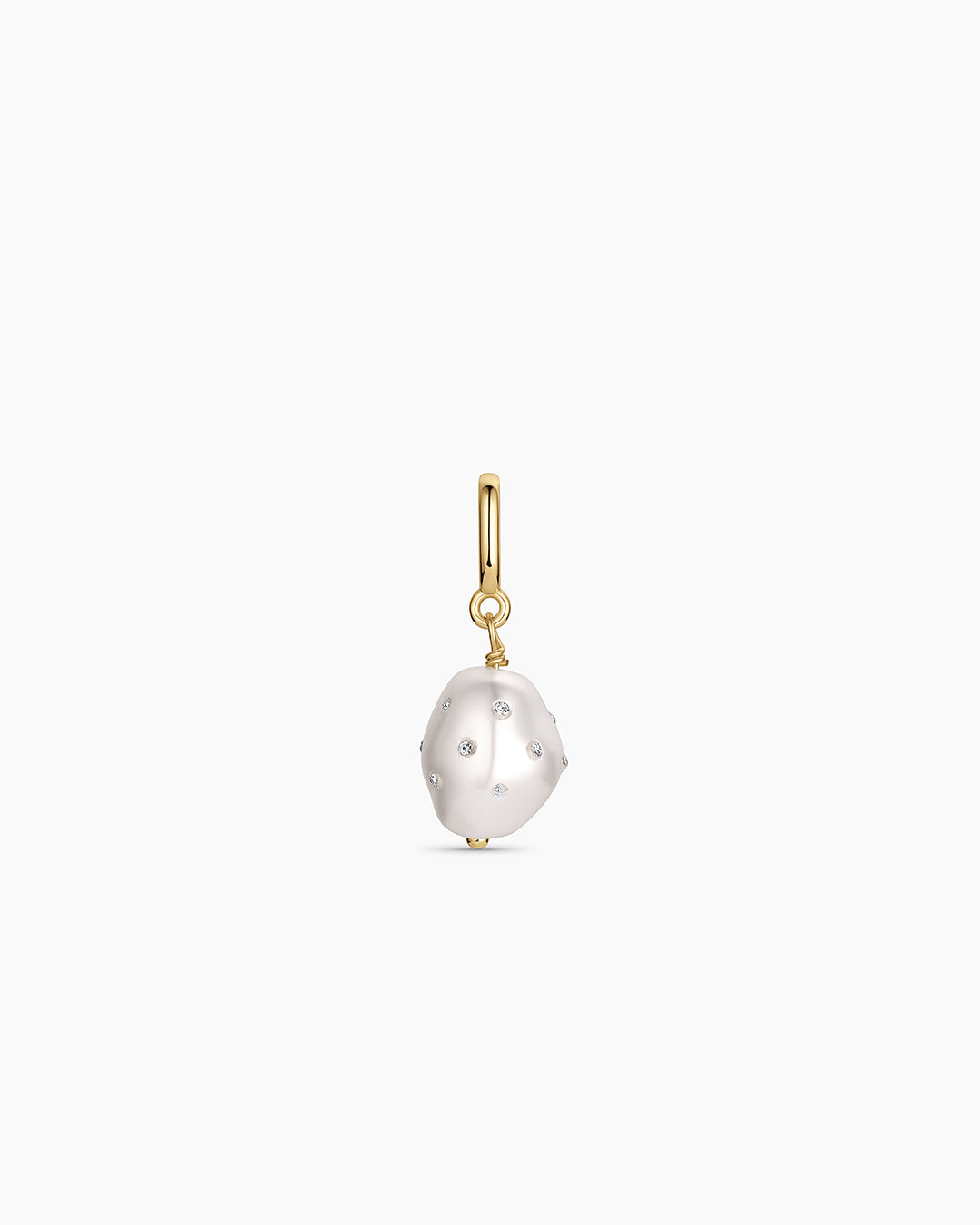 18k Gold Plated