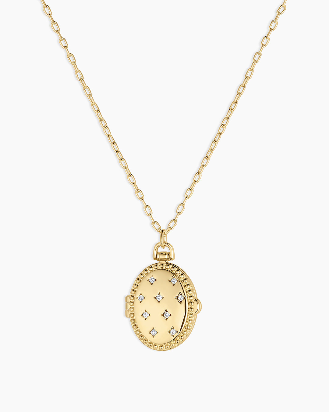 18k Gold Plated
