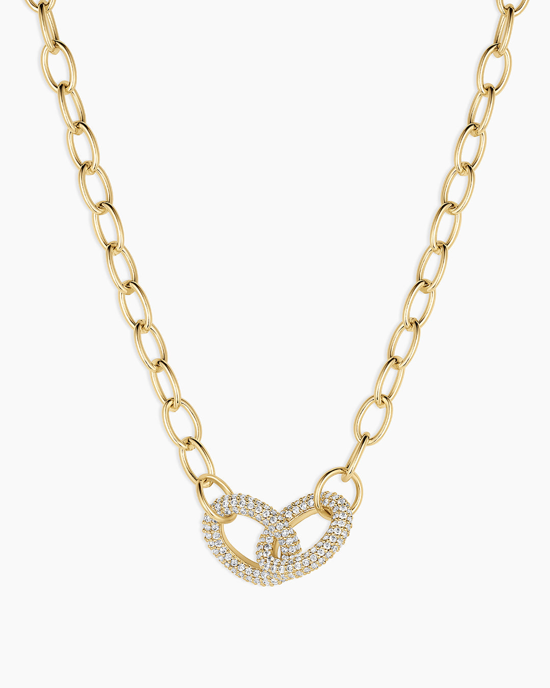 18k Gold Plated