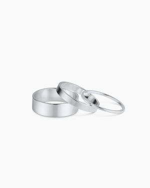 Rose Ring Set
