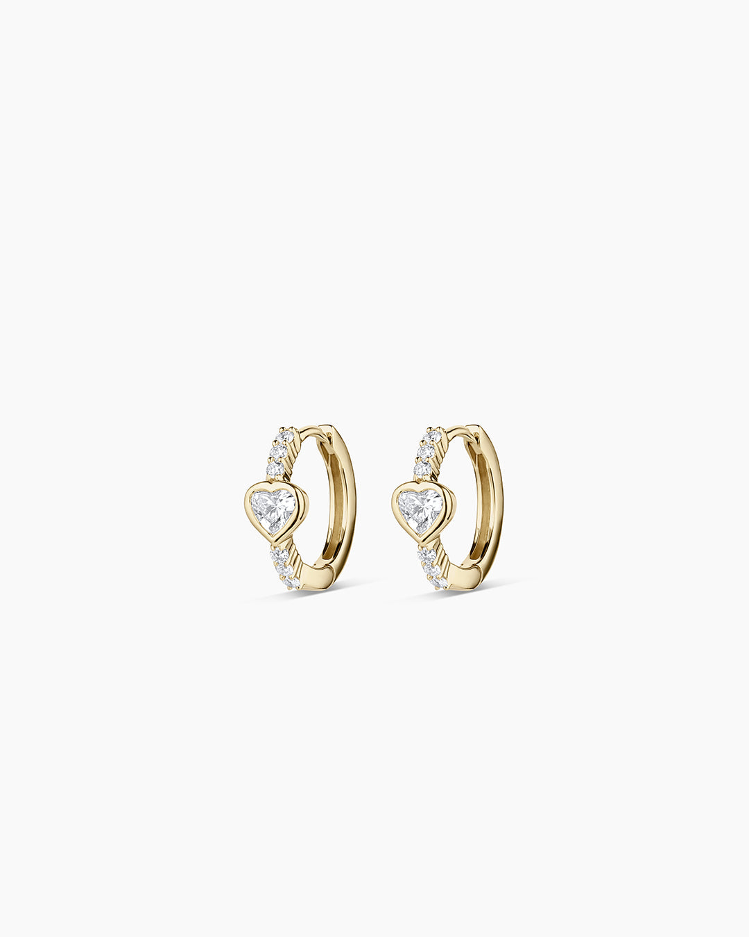 14k Solid Gold