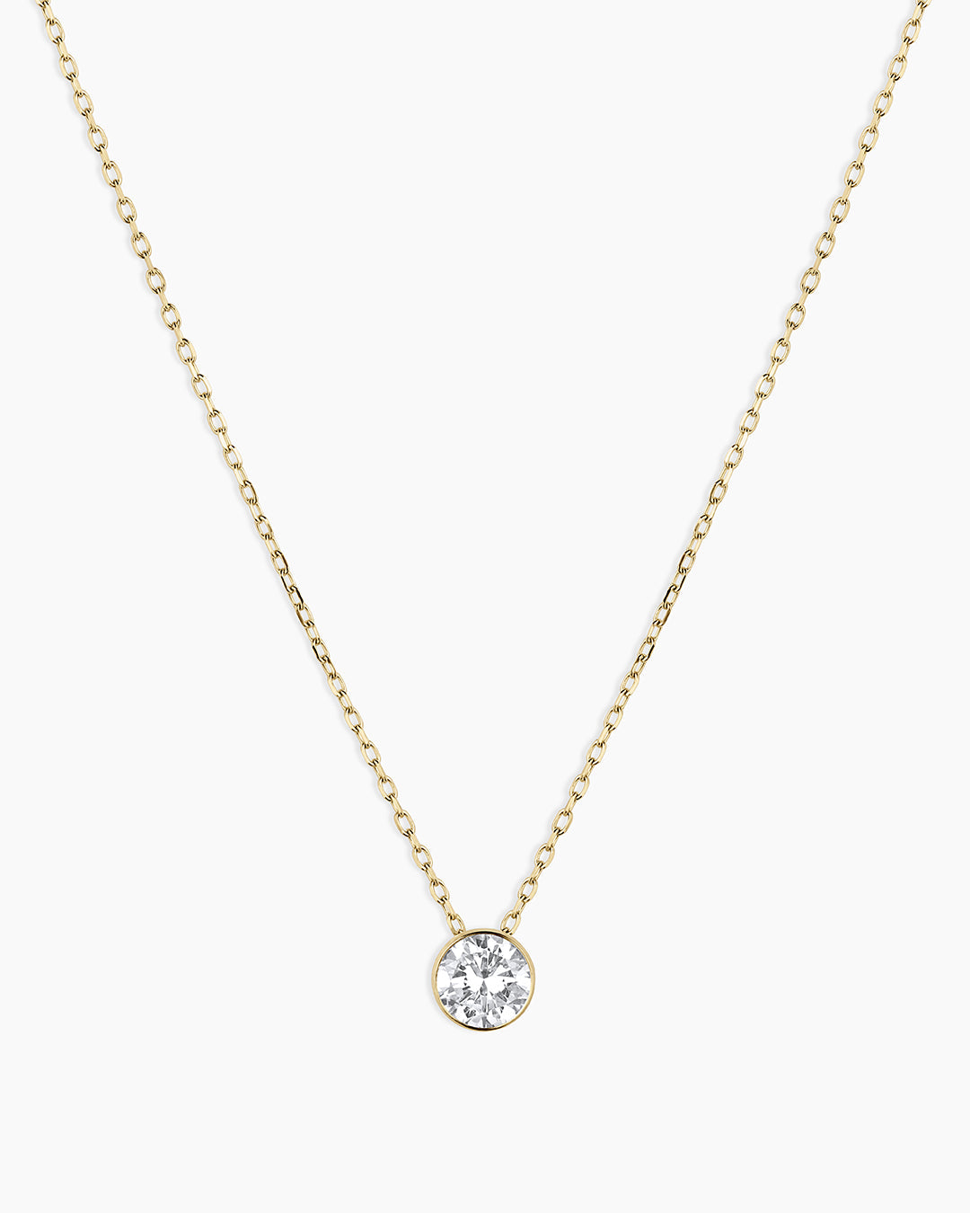 14k Solid Gold