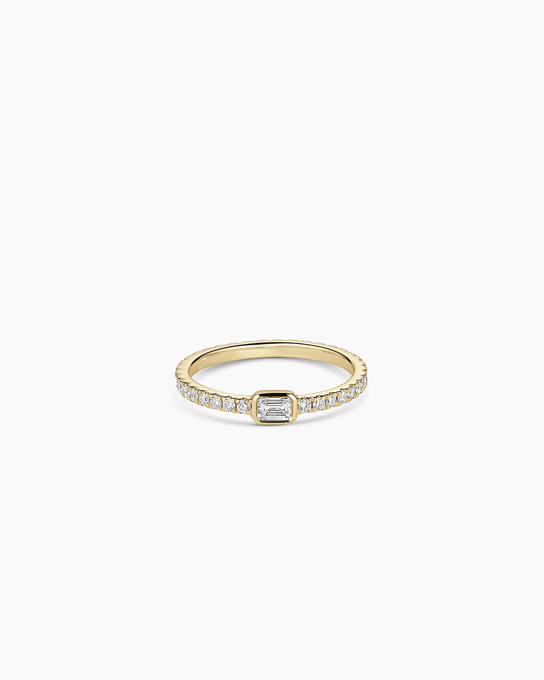 14k Solid Gold