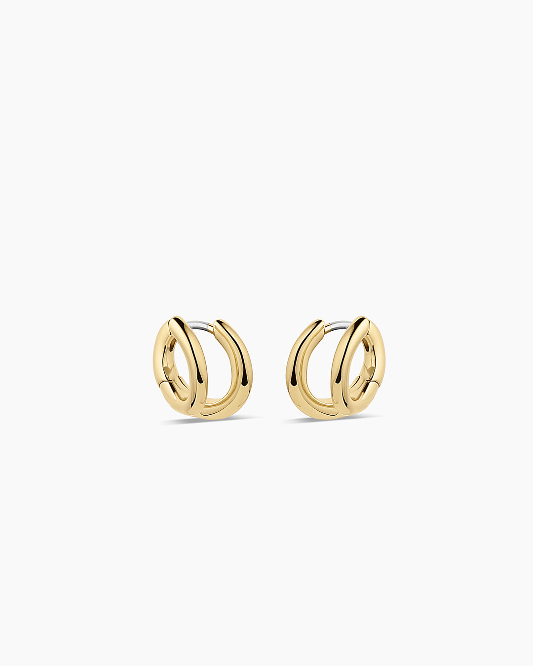 18k Gold Plated