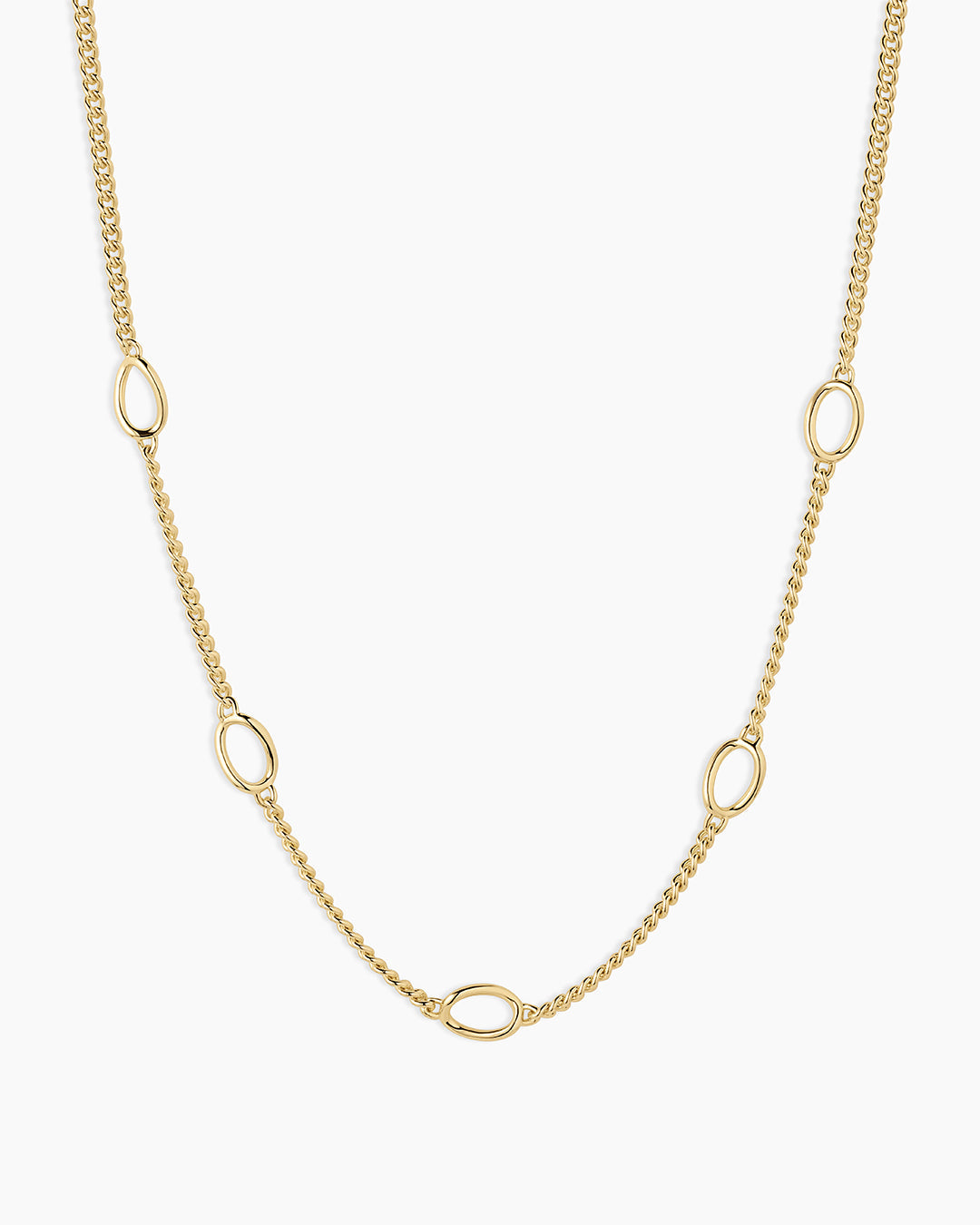 18k Gold Plated