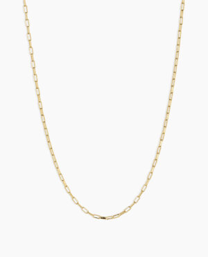 Parker Delicate Necklace