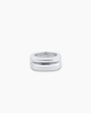 Charlie Ring Set