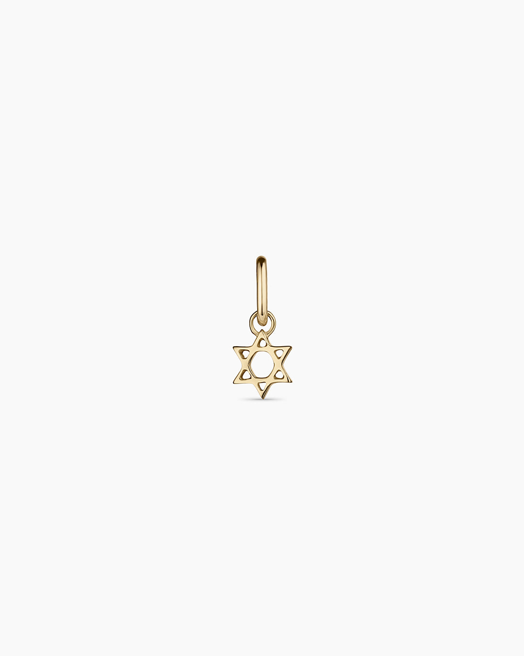 14k Solid Gold