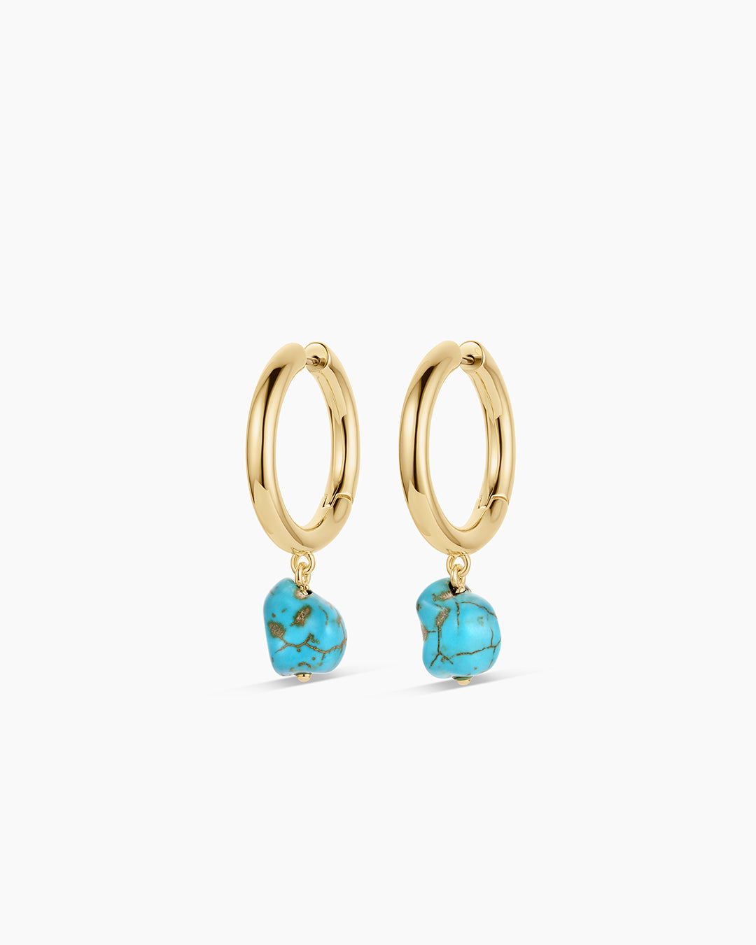 18k Gold Plated