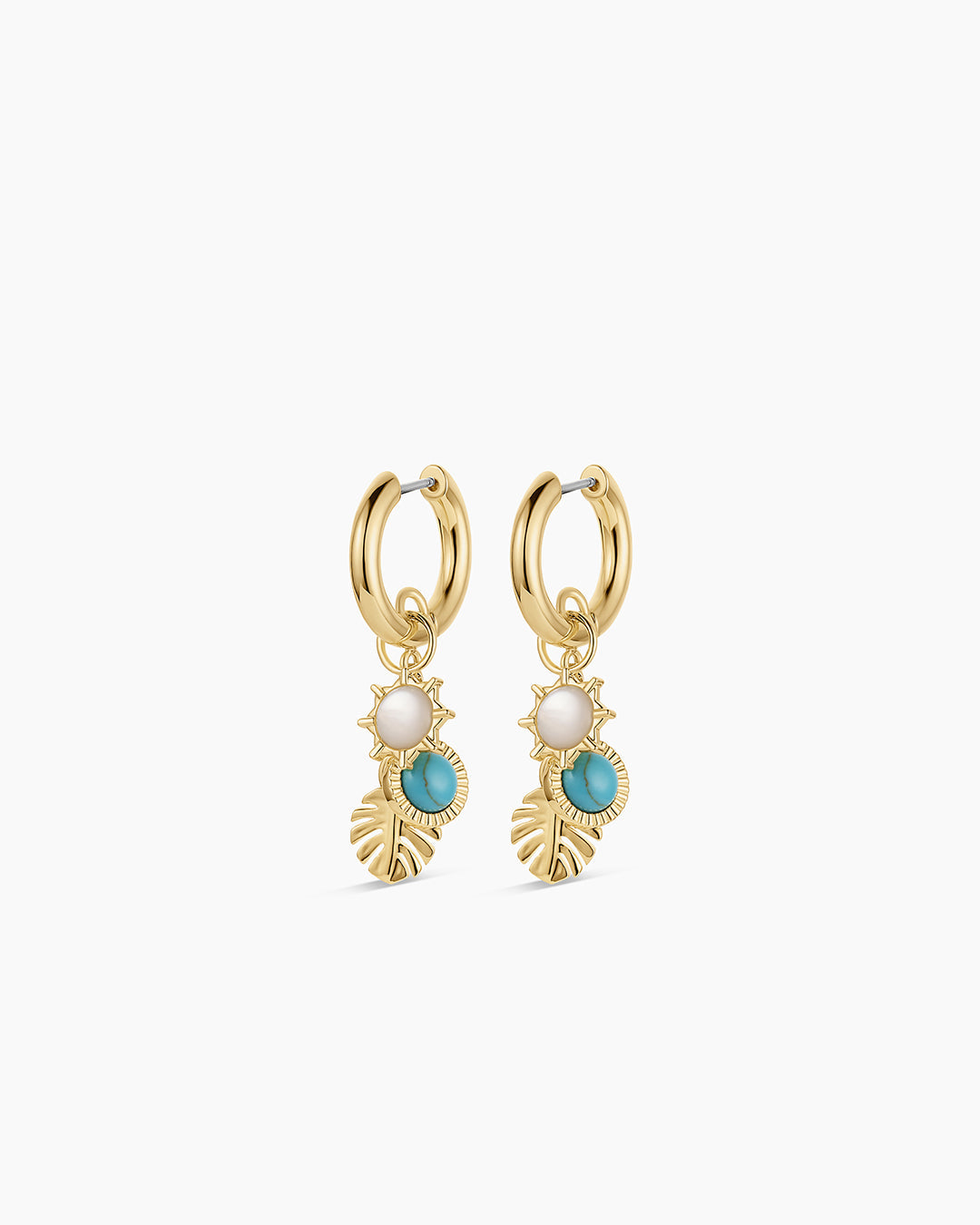18k Gold Plated