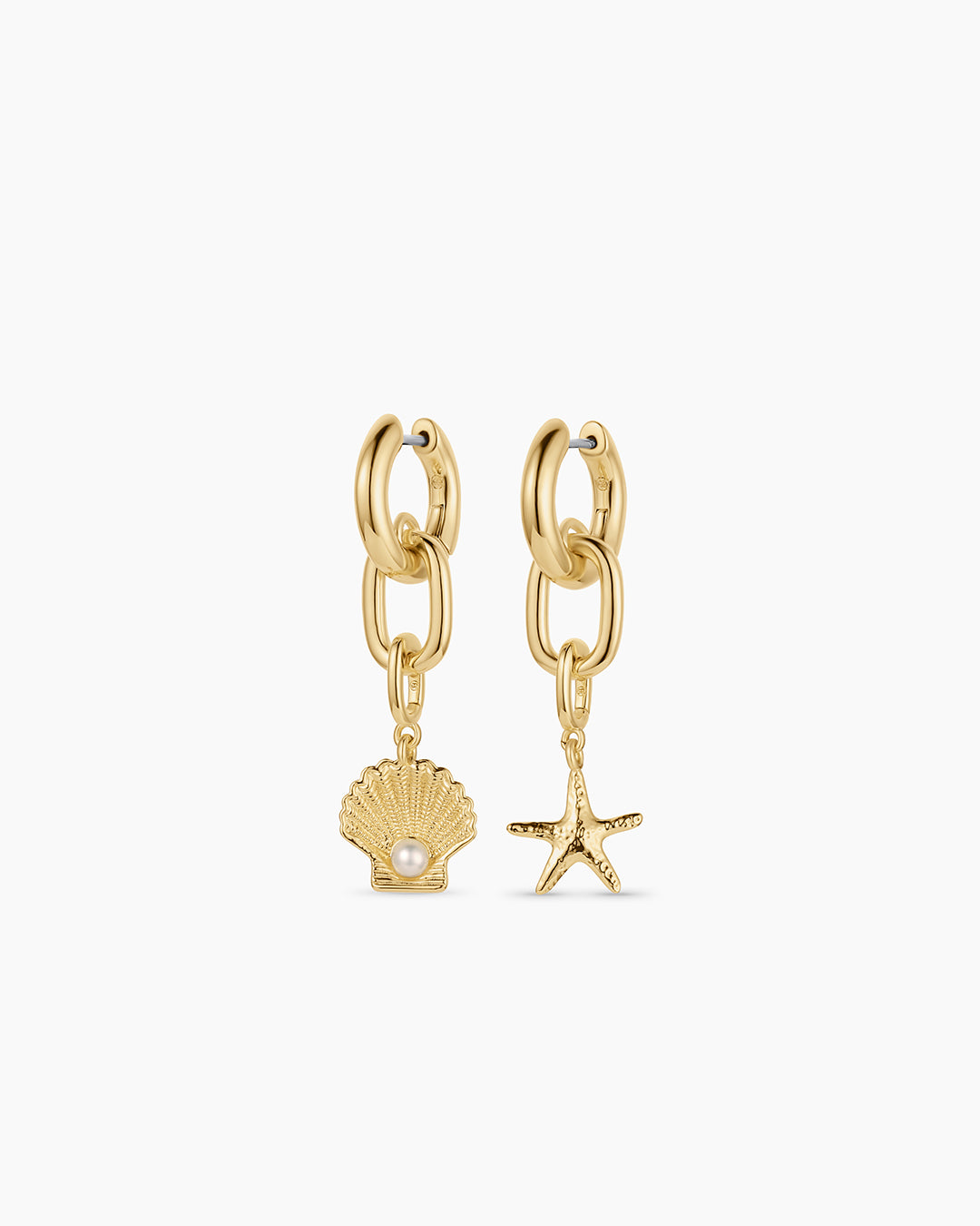 18k Gold Plated
