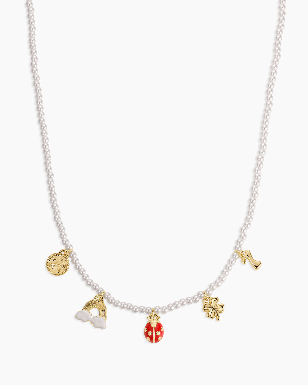 18k Gold Plated