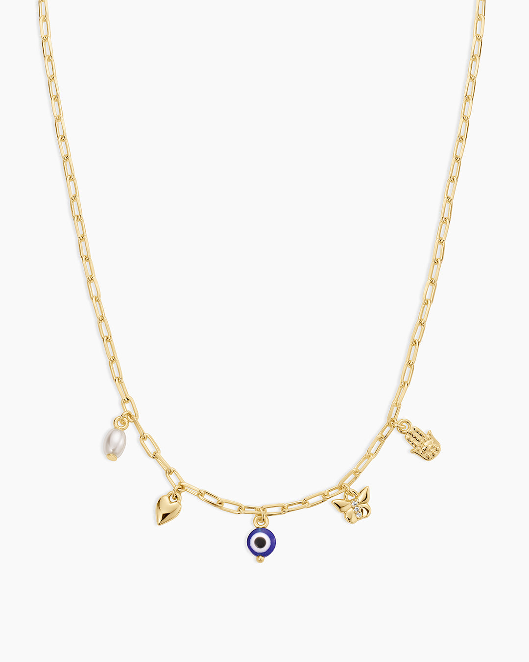 18k Gold Plated
