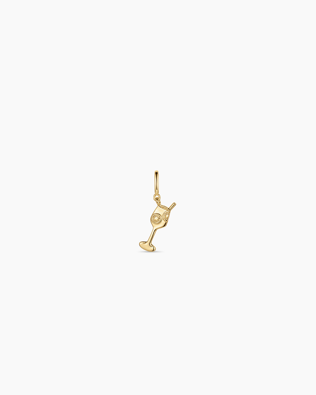 18k Gold Plated