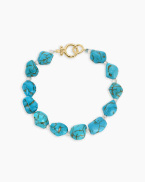 Turquoise Cove Bracelet