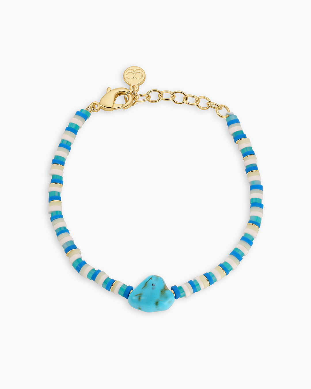 18k Gold Plated