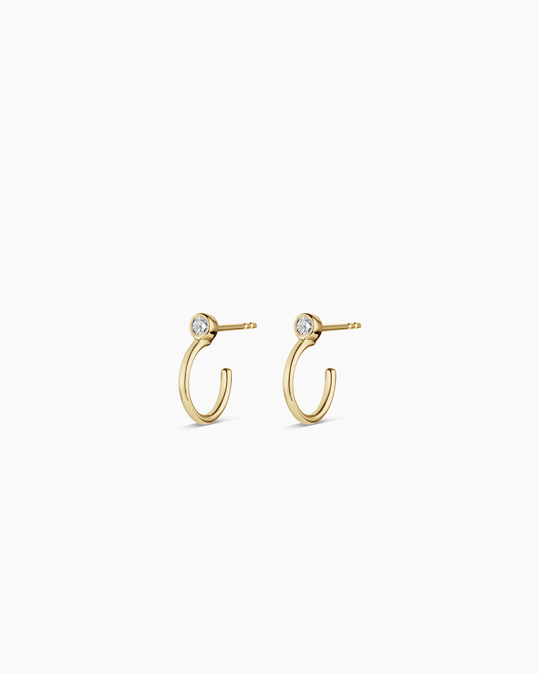 14k Solid Gold