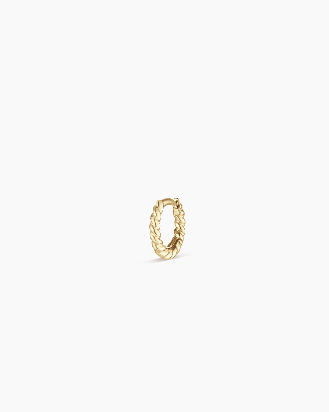 14k Solid Gold