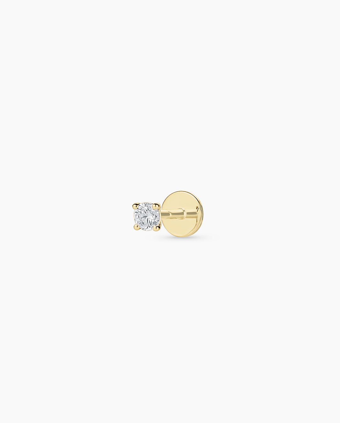 14k Solid Gold