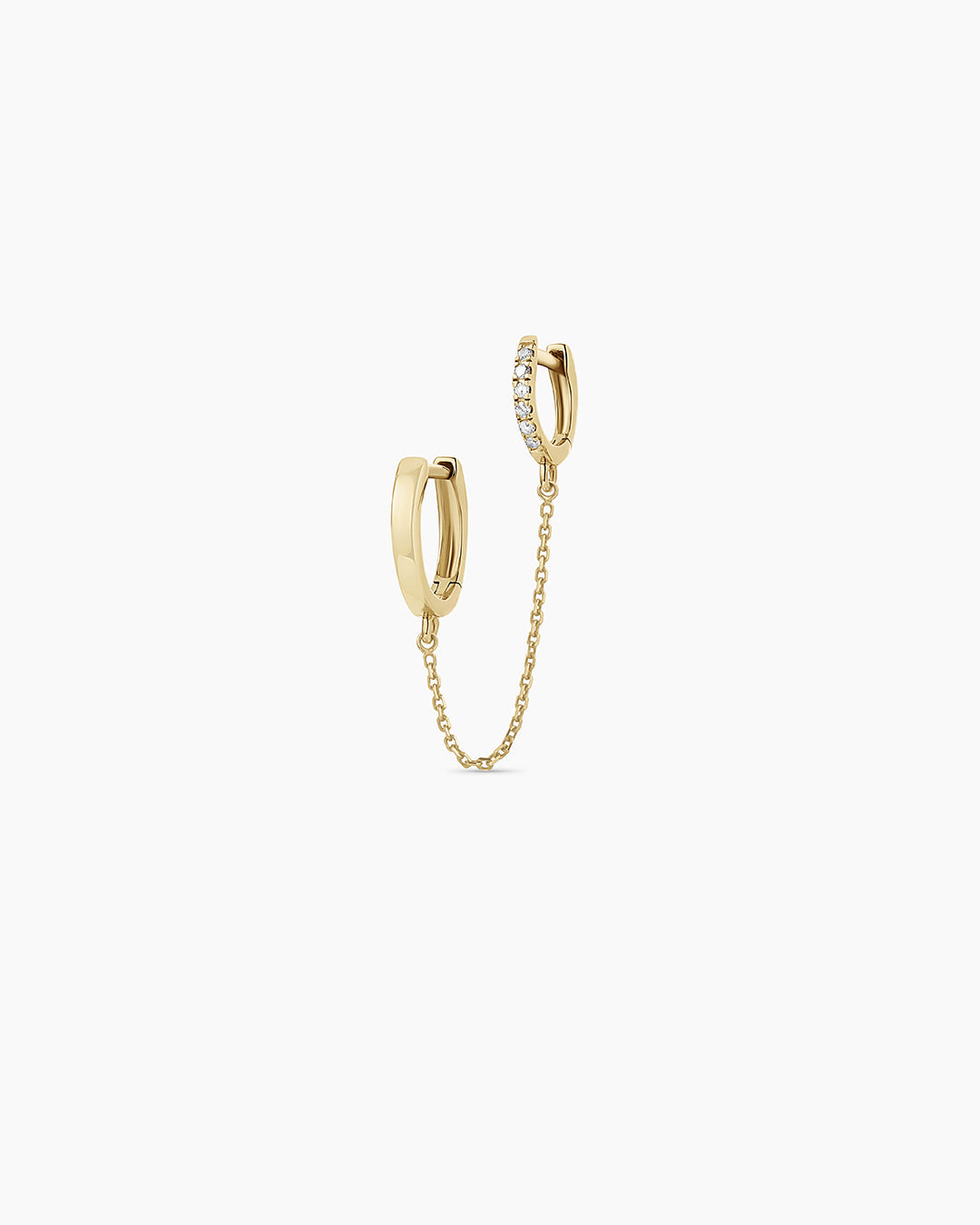 14k Solid Gold