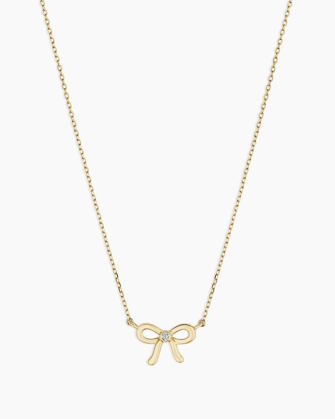 14k Solid Gold