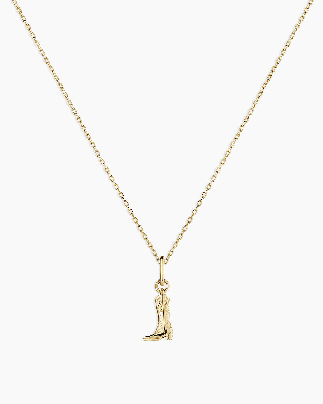 14k Solid Gold