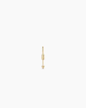 Arrow Parker Charm