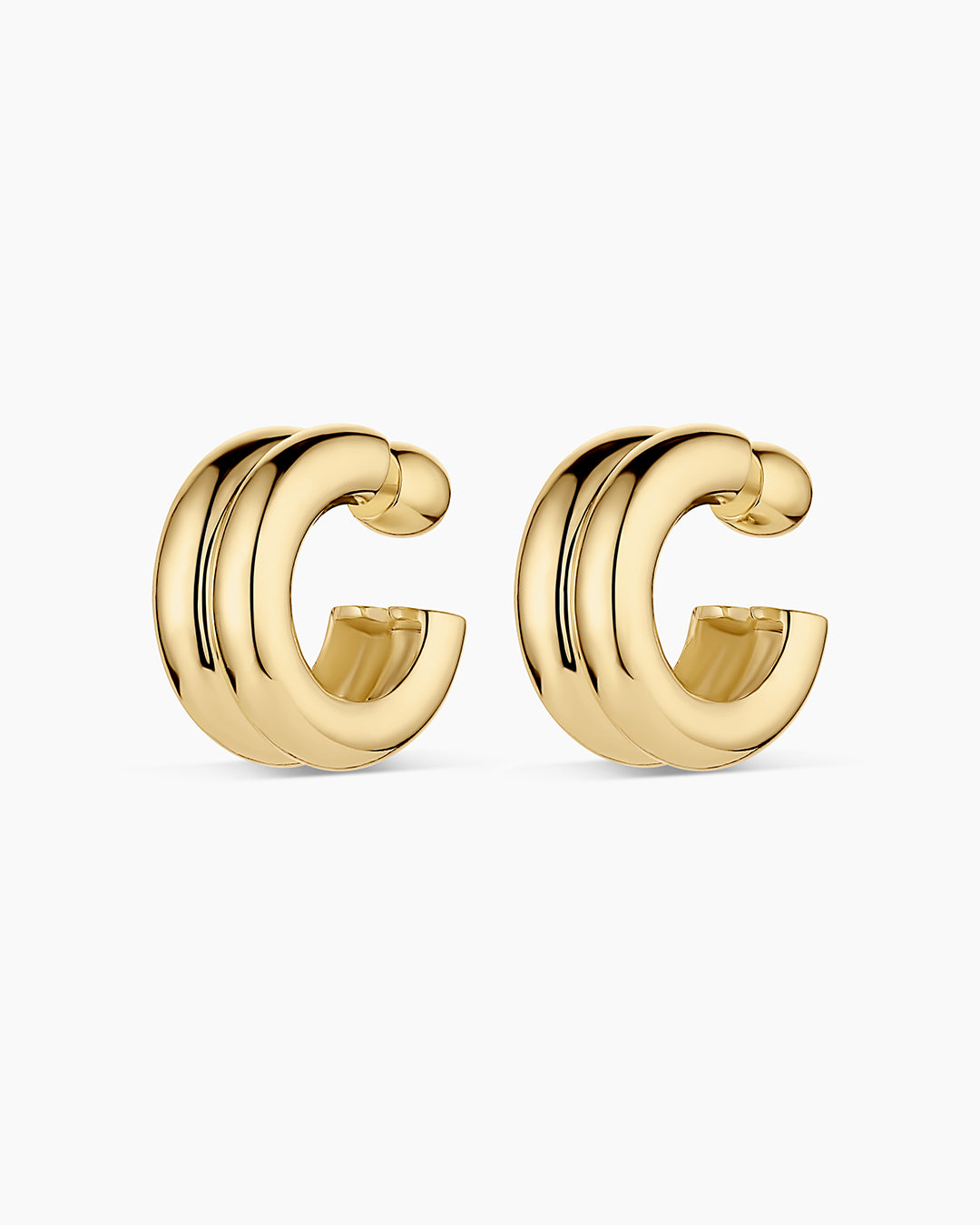 18k Gold Plated