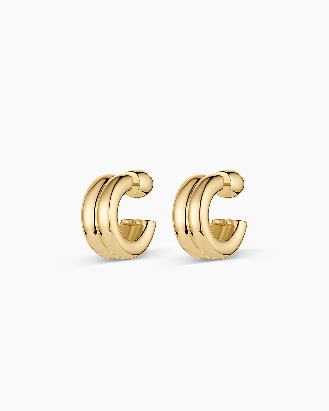 18k Gold Plated
