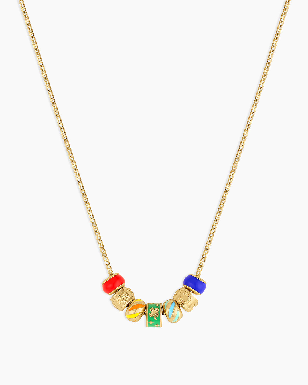 18k Gold Plated
