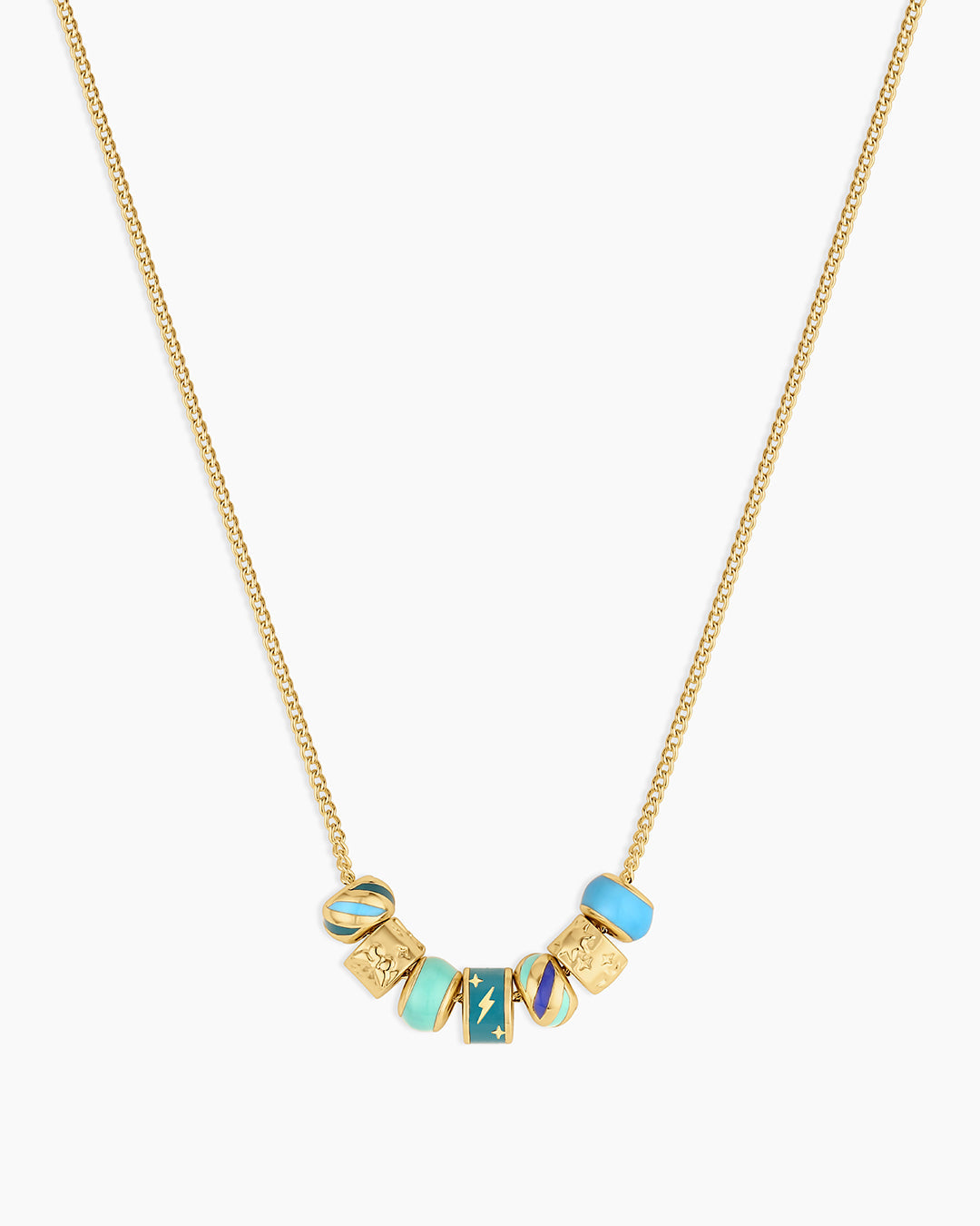 18k Gold Plated