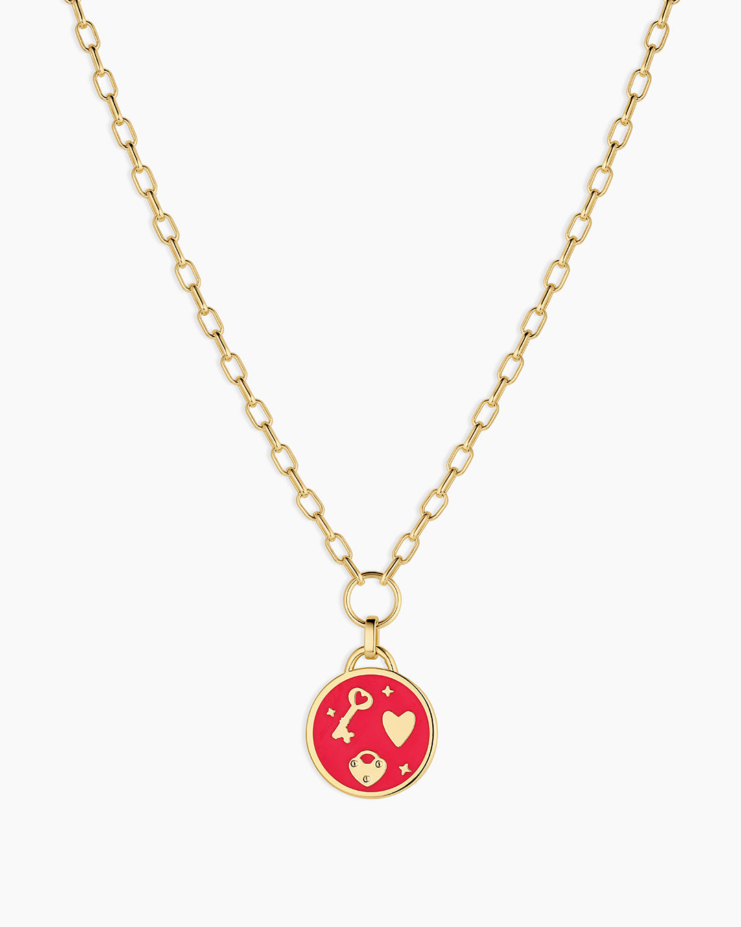 18k Gold Plated