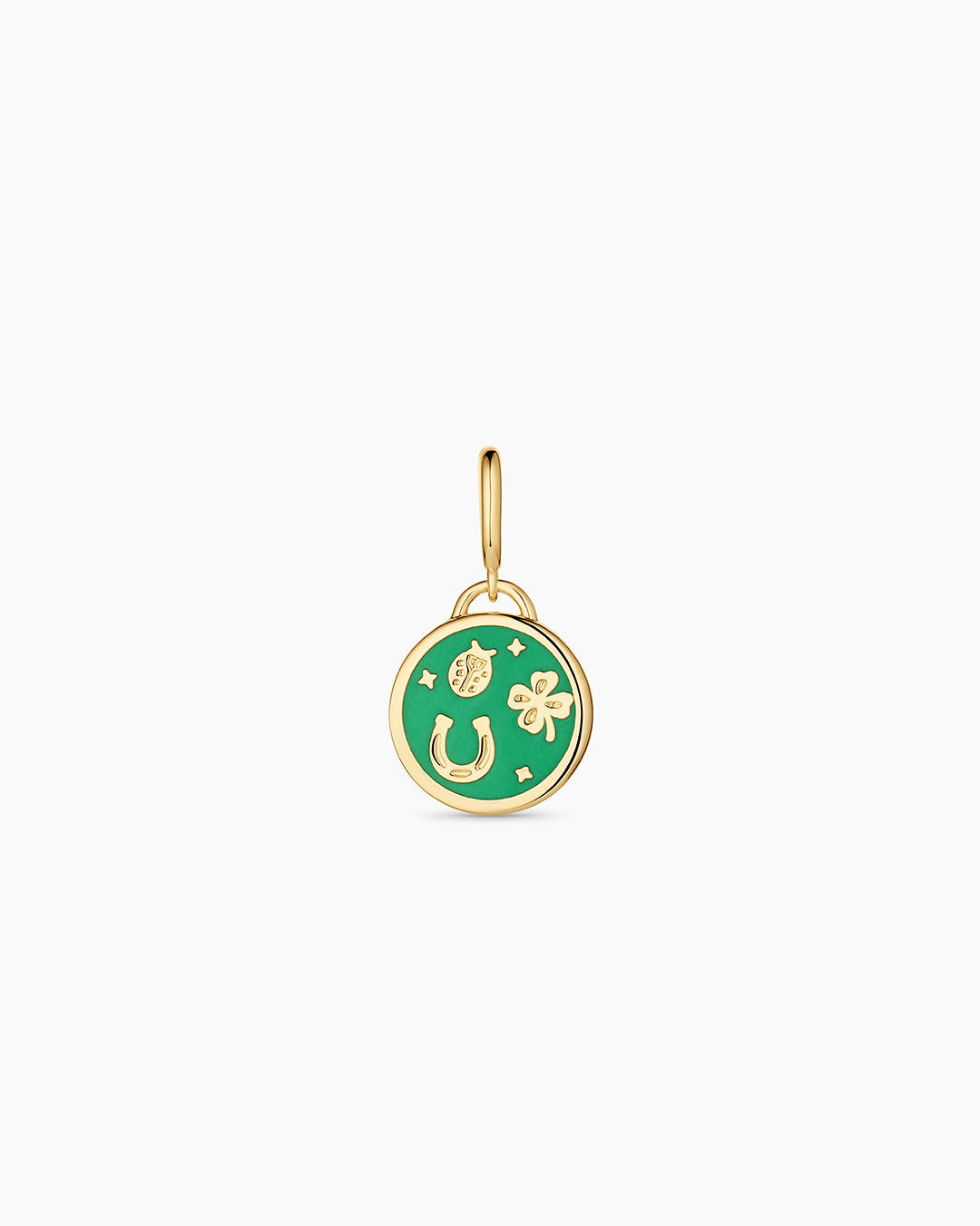 18k Gold Plated
