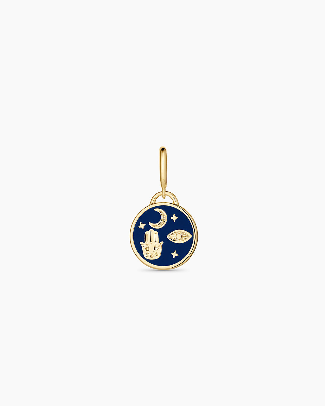 18k Gold Plated