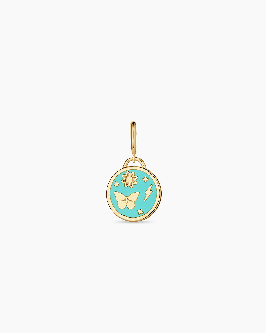 18k Gold Plated