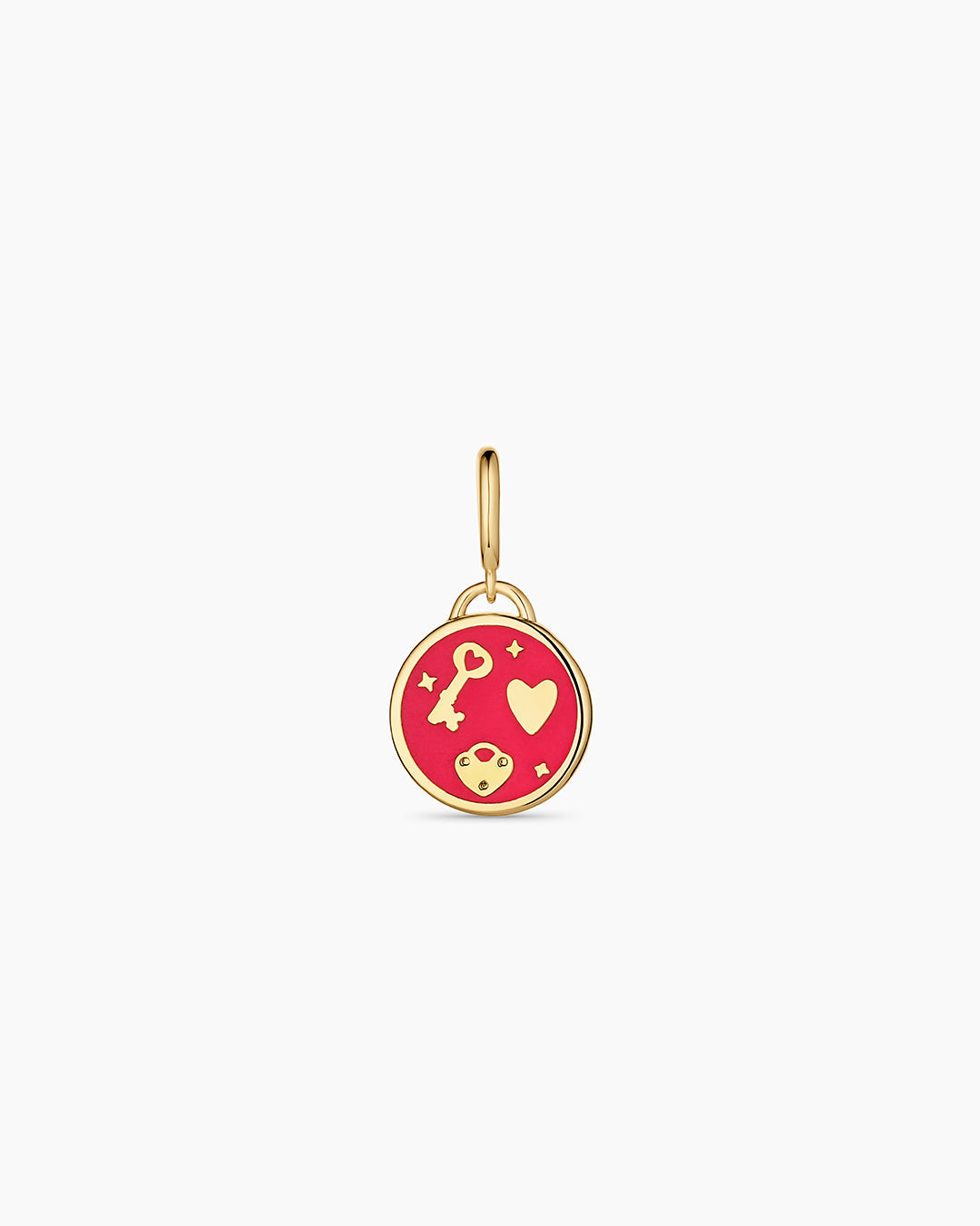 18k Gold Plated