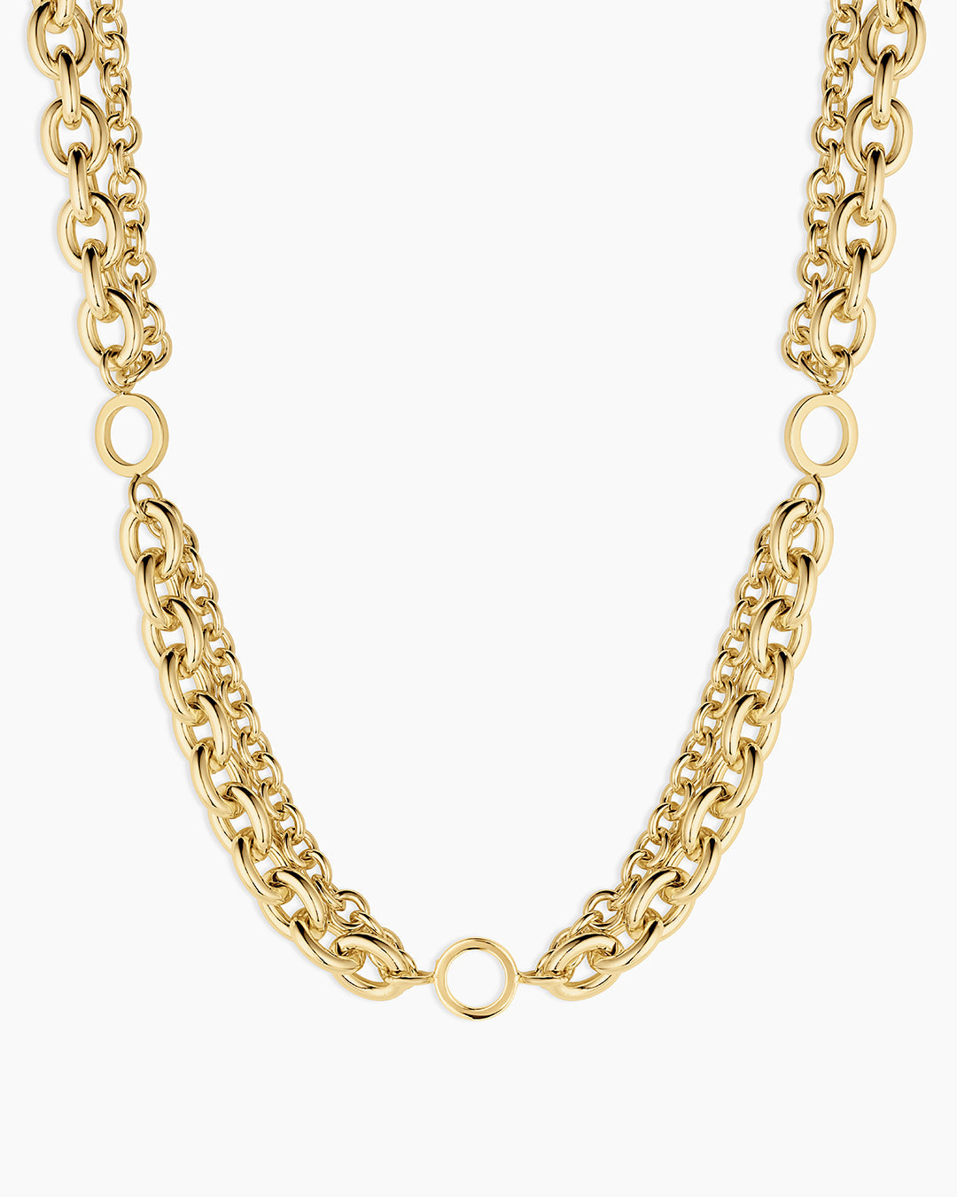 18k Gold Plated