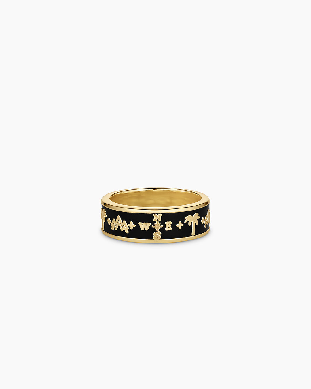 18k Gold Plated