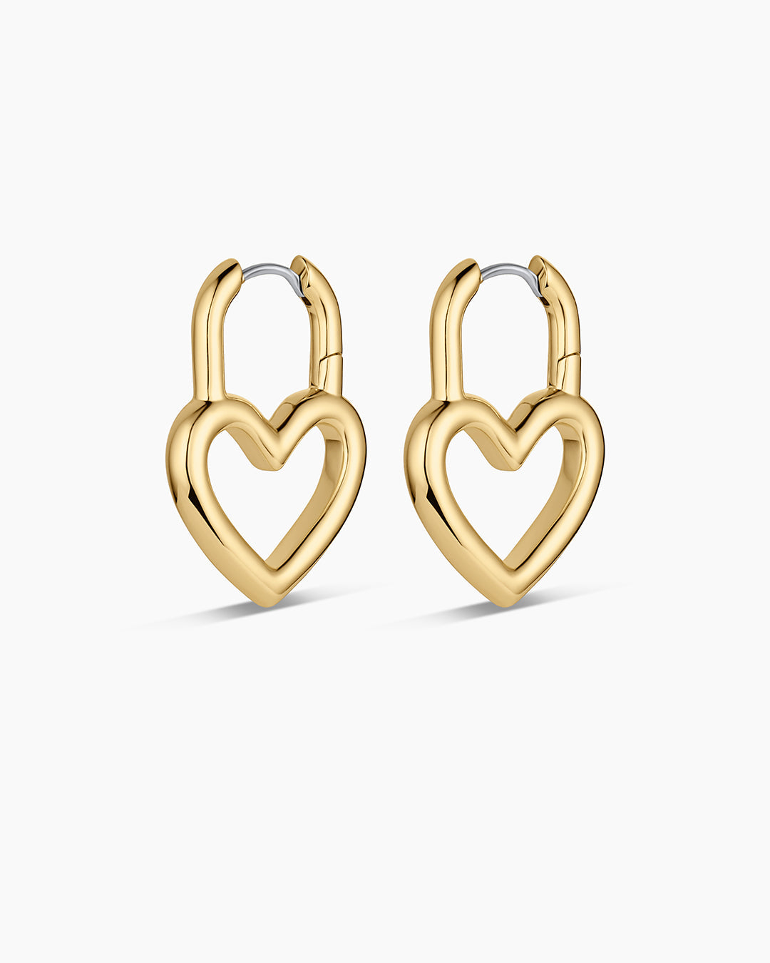 18k Gold Plated