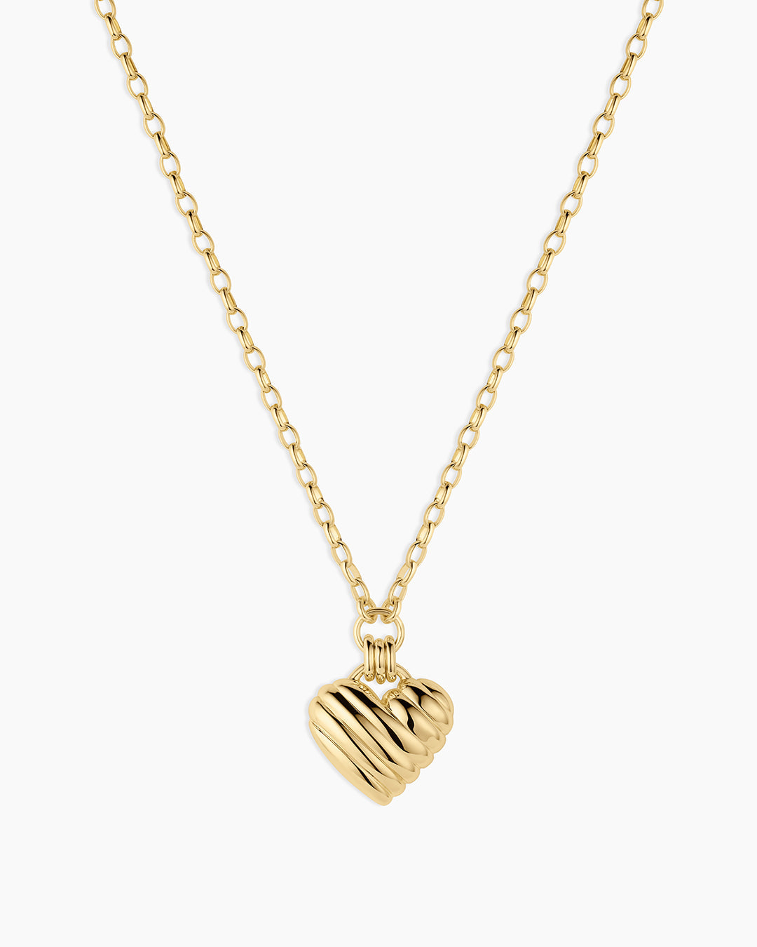 18k Gold Plated