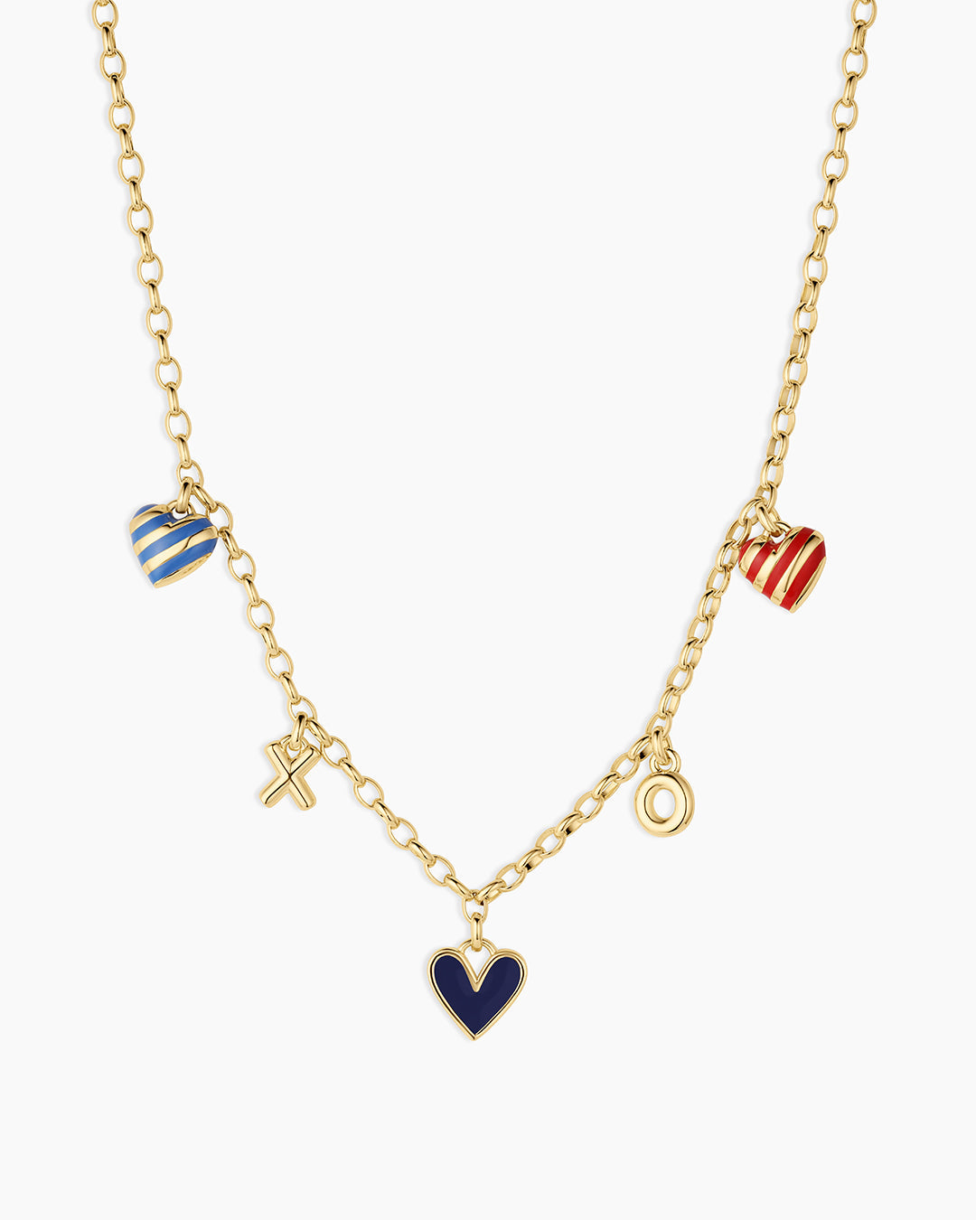 18k Gold Plated